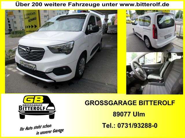 Opel Combo 26.000 km 16.490 &euro; Ulm 89077