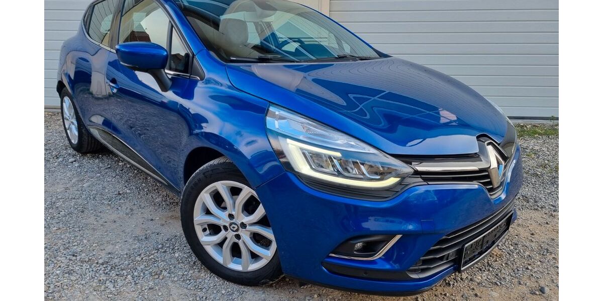 Renault Clio 142.210 km 9.490 &euro; Weißenhorn 89264