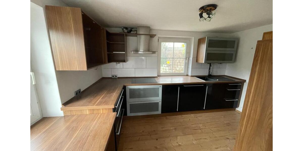 Etagenwohnung Öpfingen - 4 Zimmer, 109 m&sup2;, 1.200&euro; | Angebot:24214789