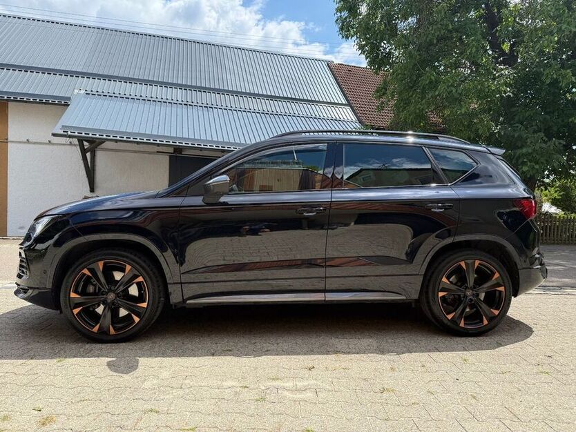 Ateca