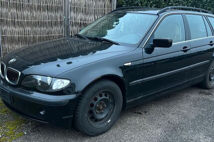 BMW 318 270.000 km 590 € Bächingen 89431