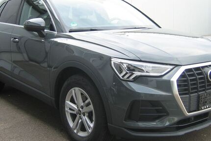 Audi Q3 28.900 km 33.990 &euro; Langenau 89129