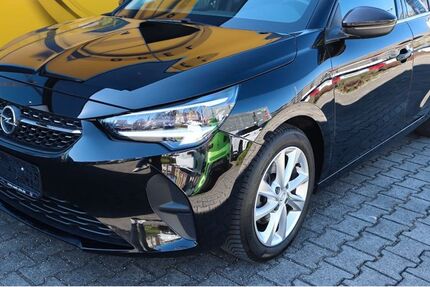 Opel Corsa 32.000 km 13.980 &euro; Ulm 89073