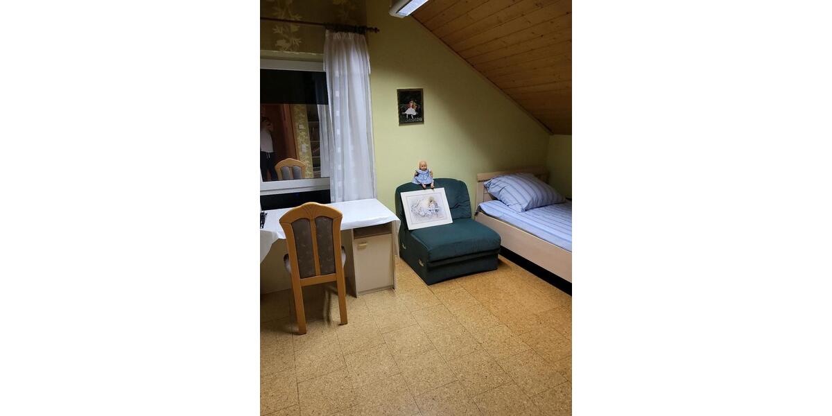 Etagenwohnung Ehingen (Donau) - 1 Zimmer, 30 m&sup2;, 452&euro; | Angebot:26448462
