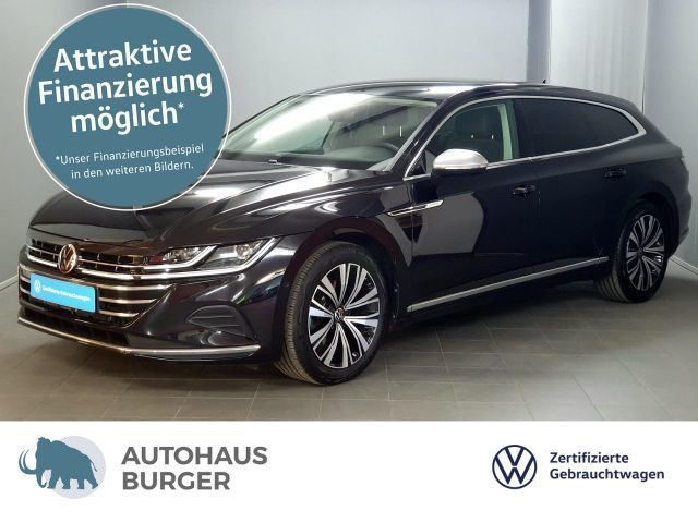 VW Arteon 64.760 km 29.970 &euro; Blaubeuren 89143