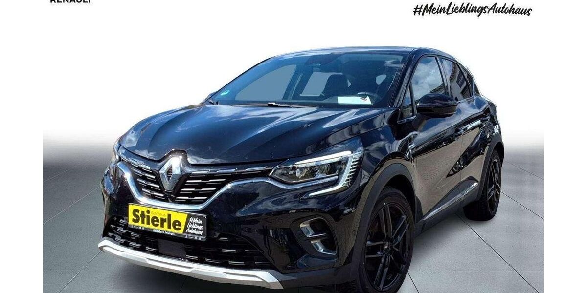 Renault Captur 66.767 km 16.370 &euro; Geislingen 73312