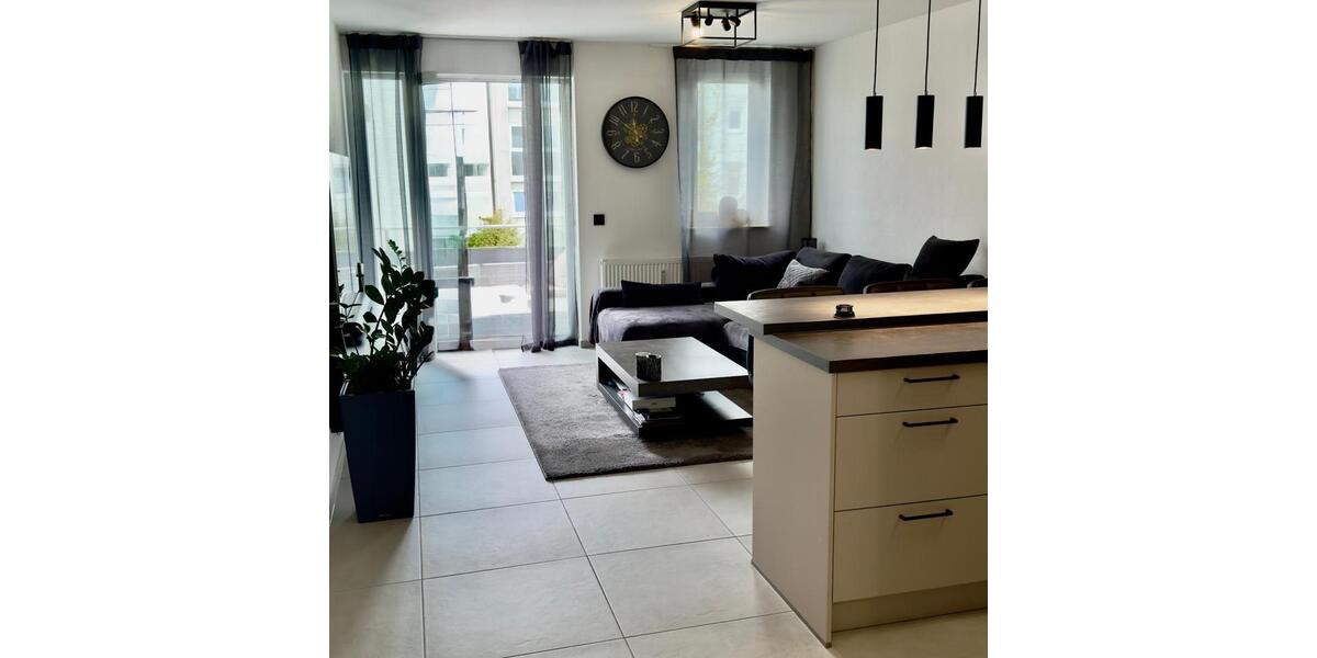 Etagenwohnung Laichingen - 2 Zimmer, 48 m&sup2;, 179.000&euro; | Angebot:26620599