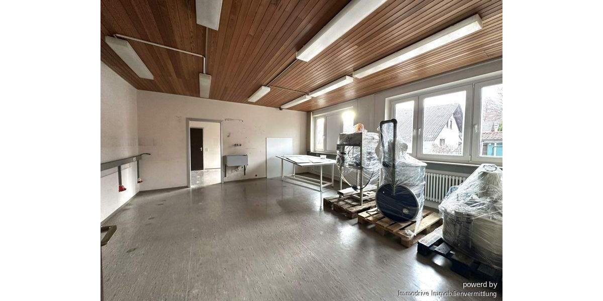 Gewerbeobjekt Westerheim - 699.000&euro; | Angebot:25672486