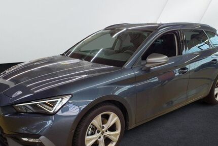 Seat Leon 19.900 km 27.900 € Laupheim 88471