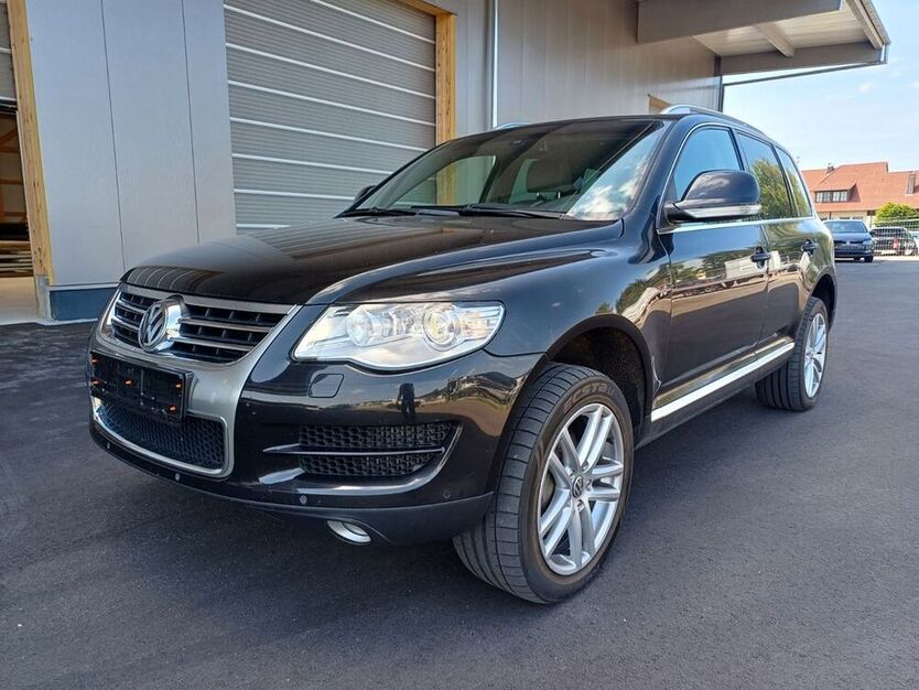 Touareg