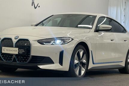 BMW i4 35.084 km 34.499 &euro; Ulm 89077