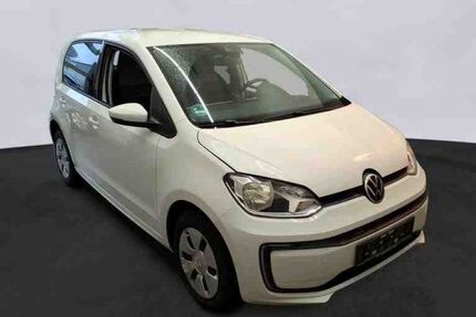 VW e-up! 9.213 km 15.820 &euro; Schnürpflingen-Ammerstetten 89194