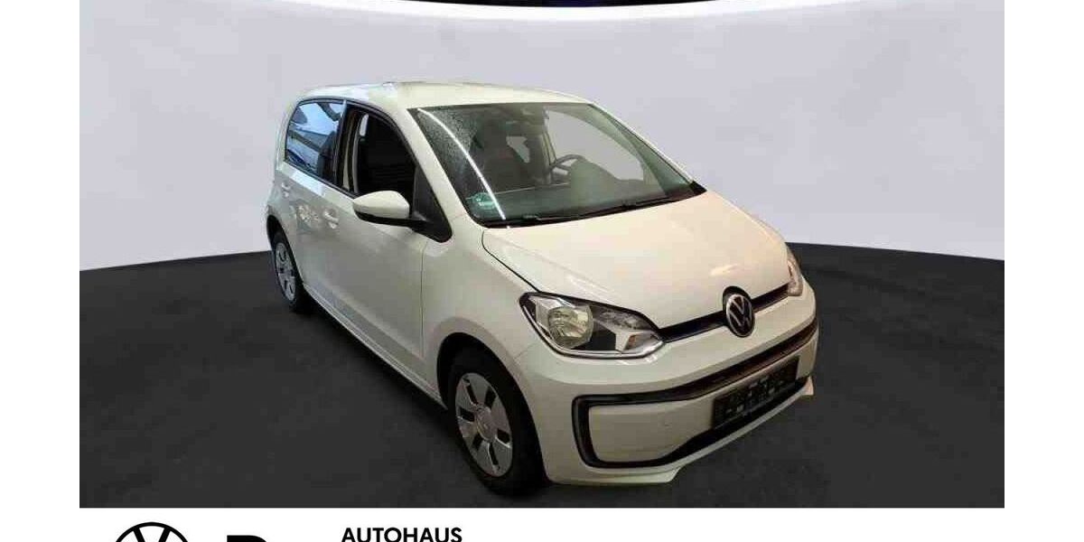 VW e-up! 9.213 km 15.820 &euro; Schnürpflingen-Ammerstetten 89194