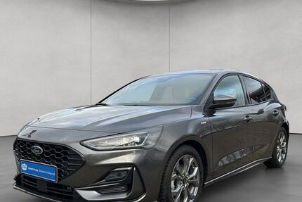 Ford Focus 10.998 km 23.980 € Neu-Ulm 89231