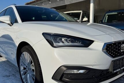 Seat Leon 62.322 km 20.990 &euro; Ichenhausen 89335