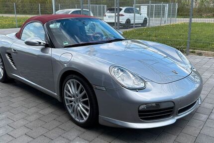 Porsche Boxster 152.937 km 37.900 &euro; Vöhringen 89269