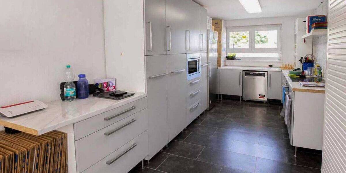 Einfamilienhaus Geislingen an der Steige Geislingen - 4 Zimmer, 299.000&euro; | Angebot:26542897