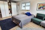 2,5-Zimmer-Terrassenwohnung - komplett modernisiert und urgemütlich! 2 zimmer