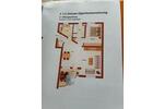 Etagenwohnung Blaubeuren - 2.5 Zimmer, 65 m&sup2;, 245.000&euro; | Angebot:27003095