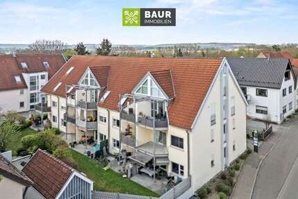 Wohnung zum Kaufen in Ulm 279.000 € 77 m²