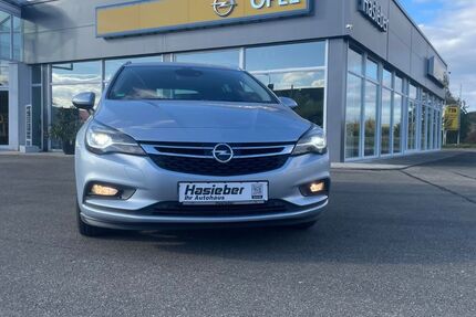 Opel Astra 269.000 km 8.990 &euro; Ehingen-Berg 89584