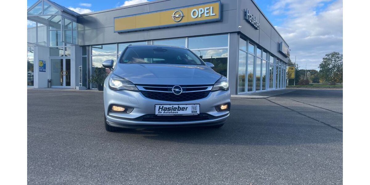 Opel Astra 269.000 km 8.990 &euro; Ehingen-Berg 89584