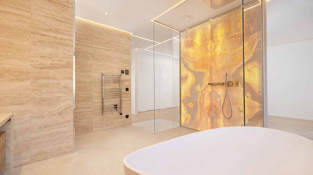 Penthouse - Designwohnung am Michelsberg – Luxus in Bestlage von Ulm 4.5 zimmer