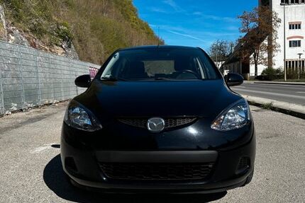Mazda 2 153.000 km 4.150 &euro; Blaustein 89134
