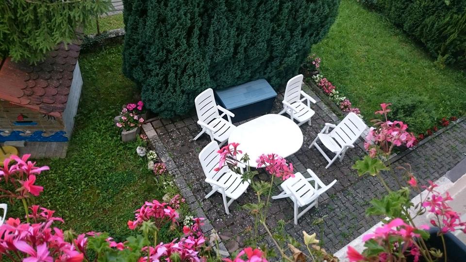 Maisonettenwohnung Allmendingen - 6 Zimmer, 120 m&sup2;, 365.000&euro; | Angebot:26107860