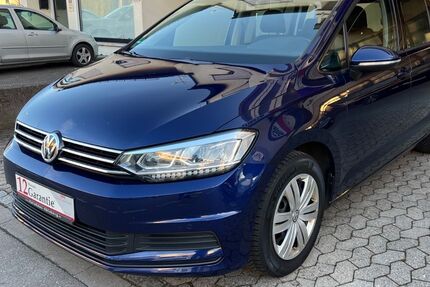 VW Touran 187.000 km 11.500 &euro; Senden 89250