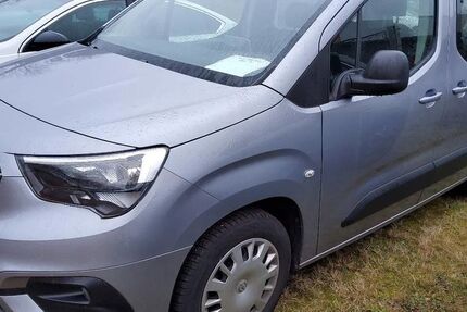 Opel Combo Life 19.600 km 20.790 &euro; Ulm 89073