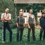 The Singer is always late