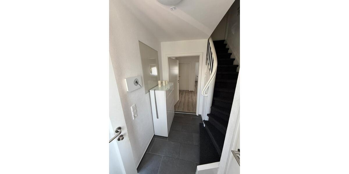 Erdgeschoßwohnung Burgrieden - 4 Zimmer, 85 m&sup2;, 1.400&euro; | Angebot:26414225