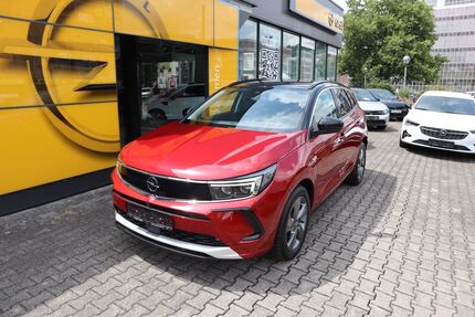 Opel Grandland (X) 13.000 km 20.490 &euro; Ulm 89073