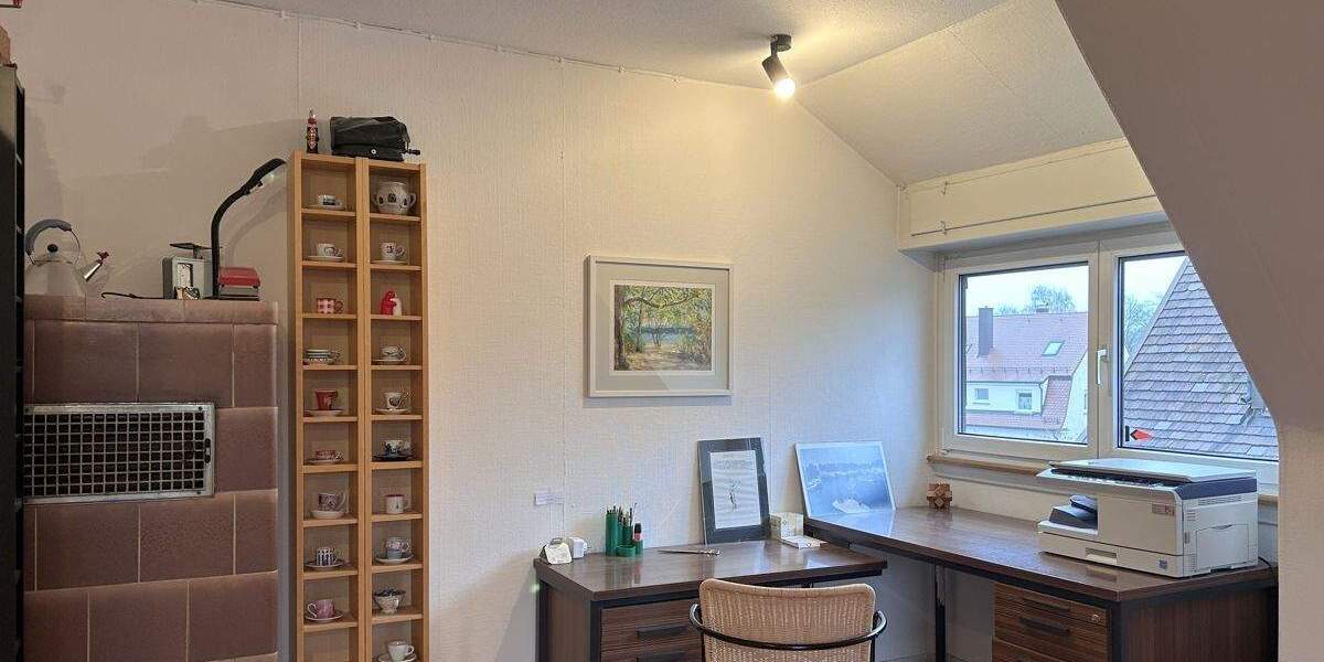 Mehrfamilienhaus, Wohnhaus Ulm Weststadt - 9 Zimmer, 248 m&sup2;, 690.000&euro; | Angebot:24766445