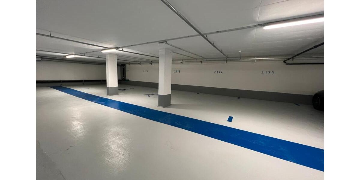 Terrassenwohnung Neu-Ulm Ludwigsfeld - 3 Zimmer, 62 m&sup2;, 1.329&euro; | Angebot:26424241