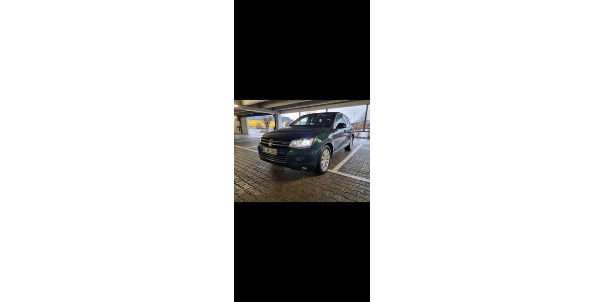 VW Touareg 150.000 km 15.000 € Neu-ulm 89231