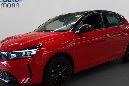 Opel Corsa 8.250 km 17.990 &euro; Bad Ditzenbach 73342