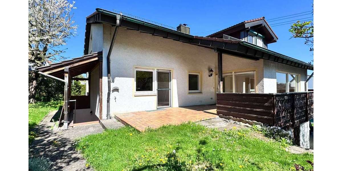Einfamilienhaus Herbrechtingen / Bolheim Bolheim - 11 Zimmer, 258 m&sup2;, 545.000&euro; | Angebot:26218162