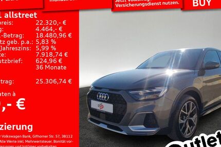Audi A1 50.290 km 22.320 &euro; Senden 89250