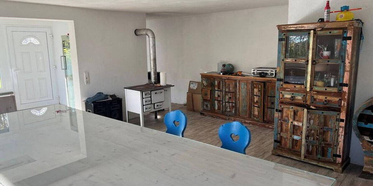 Mehrfamilienhaus, Wohnhaus Herbrechtingen Bolheim - 2 Zimmer, 50 m&sup2;, 119.000&euro; | Angebot:26764531