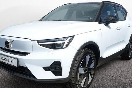 Volvo XC40 47.400 km 38.490 &euro; Ulm 89081