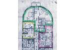 Etagenwohnung Herrlingen Herrlingen - 5 Zimmer, 157 m&sup2;, 335.000&euro; | Angebot:26502407