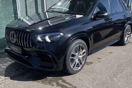 Mercedes-Benz GLE 63 AMG 23.590 km 85.900 &euro; Günzburg 89312