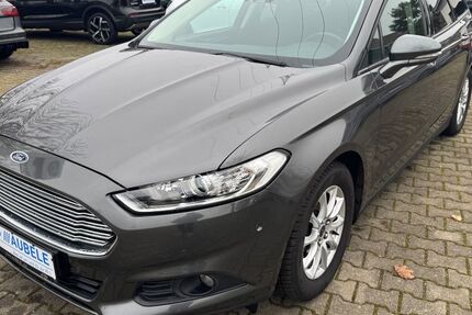 Ford Mondeo 71.200 km 16.490 &euro; Pfaffenhofen 89284