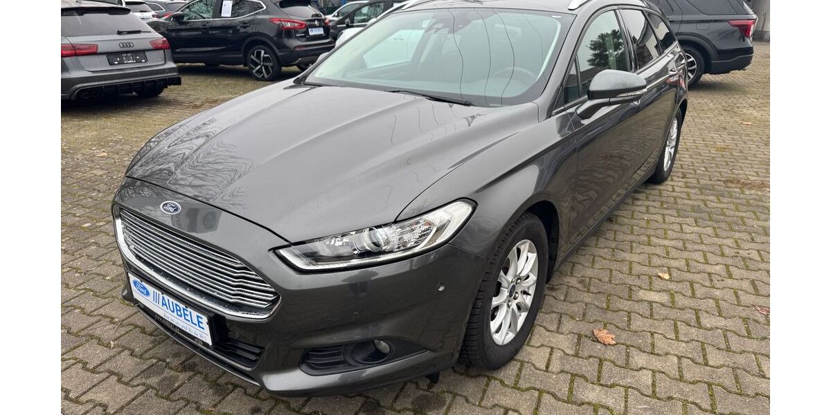 Ford Mondeo 71.200 km 16.490 &euro; Pfaffenhofen 89284