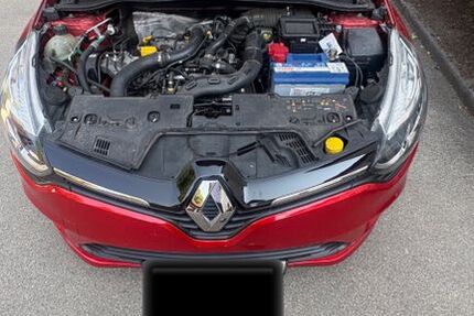 Renault Clio 49.999 km 11.000 &euro; Senden 89250