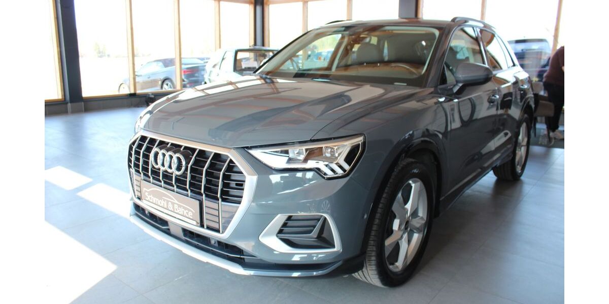 Audi Q3 95.000 km 26.990 &euro; Amstetten 73340