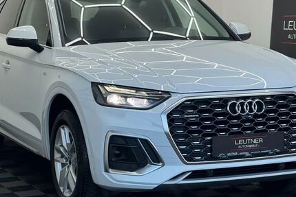 Audi Q5 68.945 km 34.900 &euro; Ichenhausen 89335