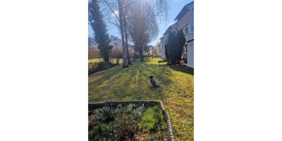 Dachgeschoßwohnung Geislingen an der Steige - 3 Zimmer, 85 m&sup2;, 285.000&euro; | Angebot:26197360